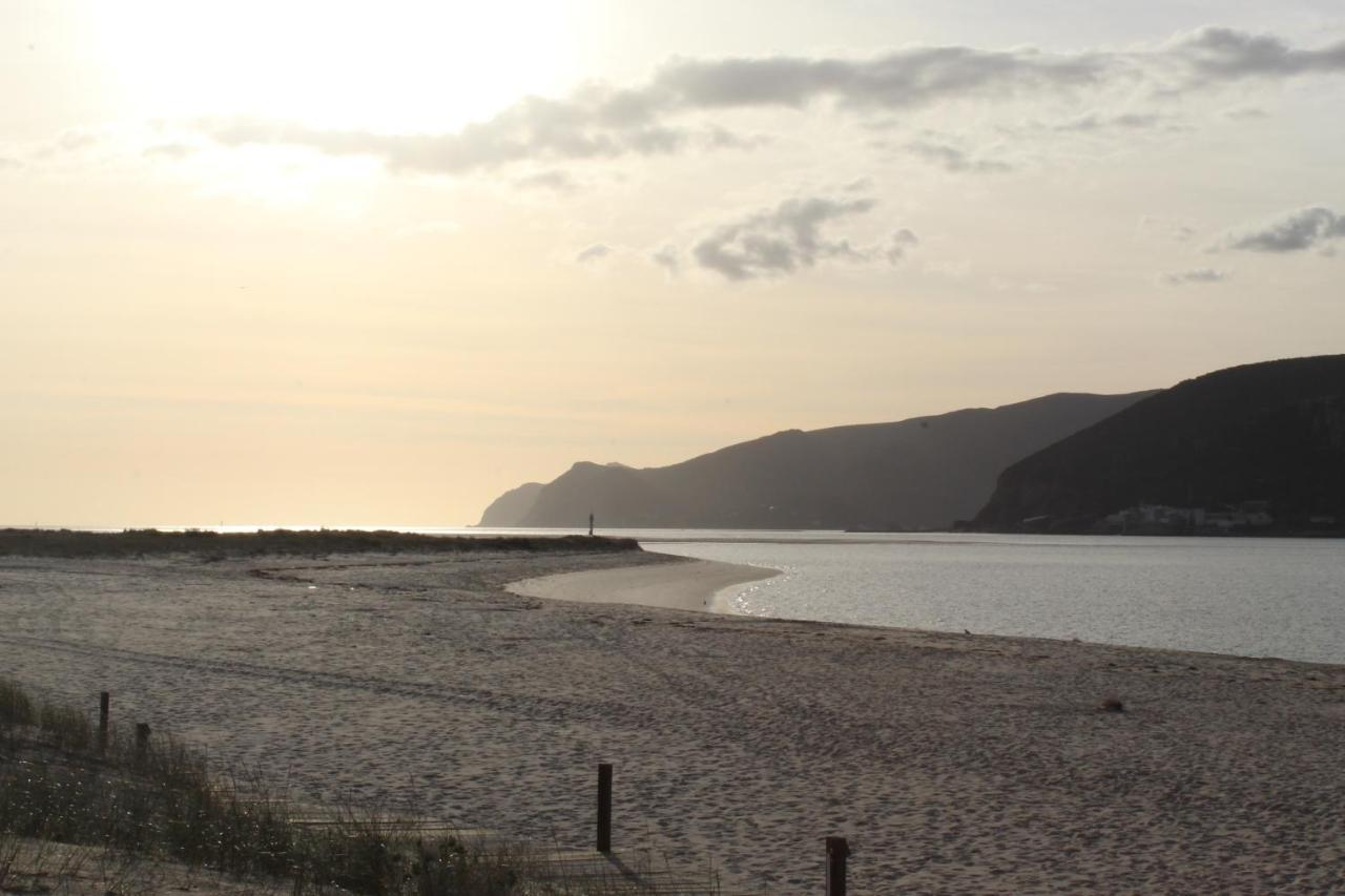 Troia Beach And Nature - Apartment Экстерьер фото
