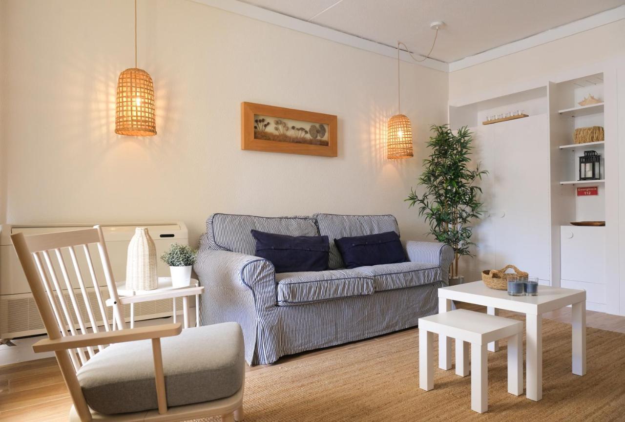 Troia Beach And Nature - Apartment Экстерьер фото