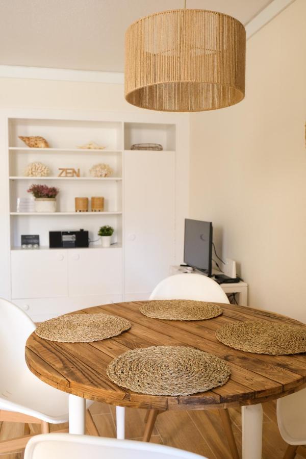 Troia Beach And Nature - Apartment Экстерьер фото