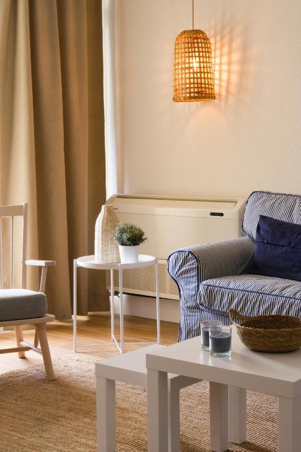 Troia Beach And Nature - Apartment Экстерьер фото