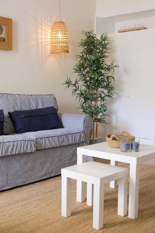 Troia Beach And Nature - Apartment Экстерьер фото