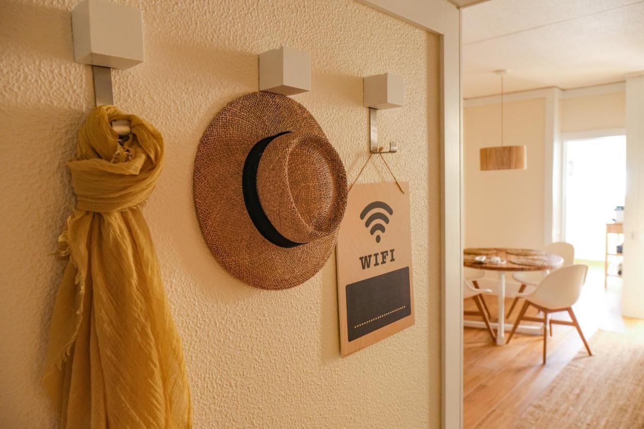 Troia Beach And Nature - Apartment Экстерьер фото