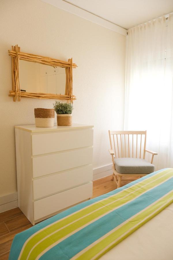Troia Beach And Nature - Apartment Экстерьер фото