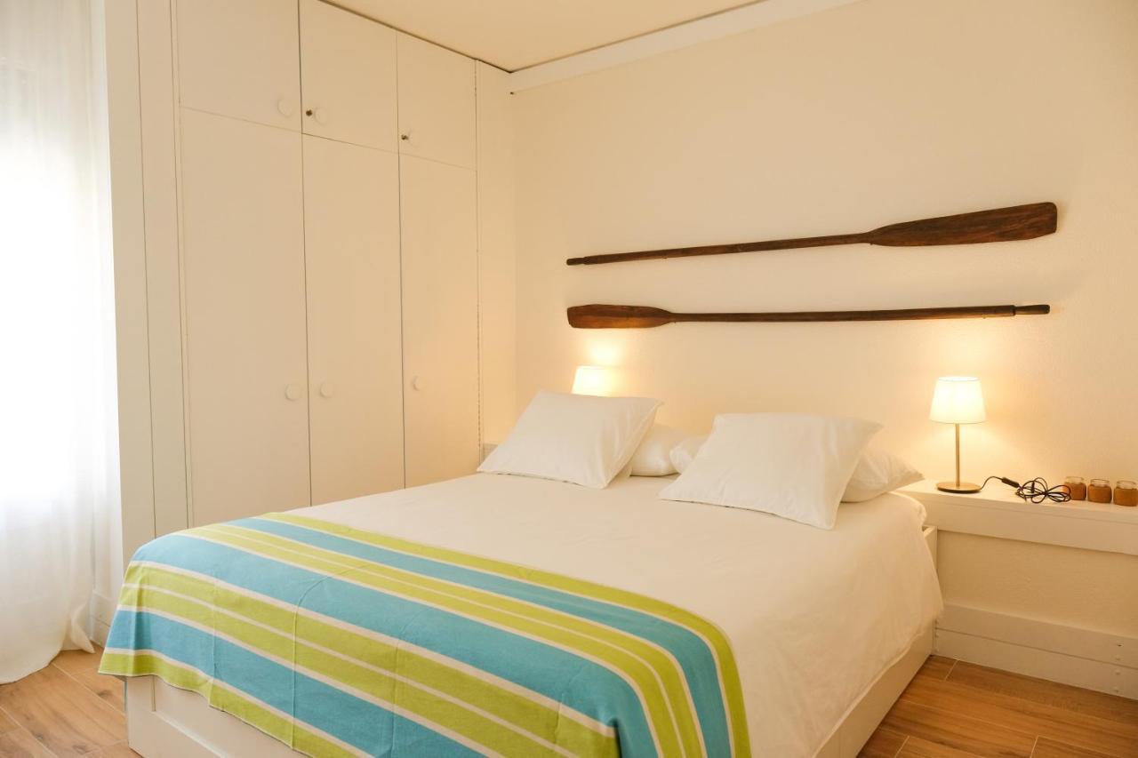 Troia Beach And Nature - Apartment Экстерьер фото