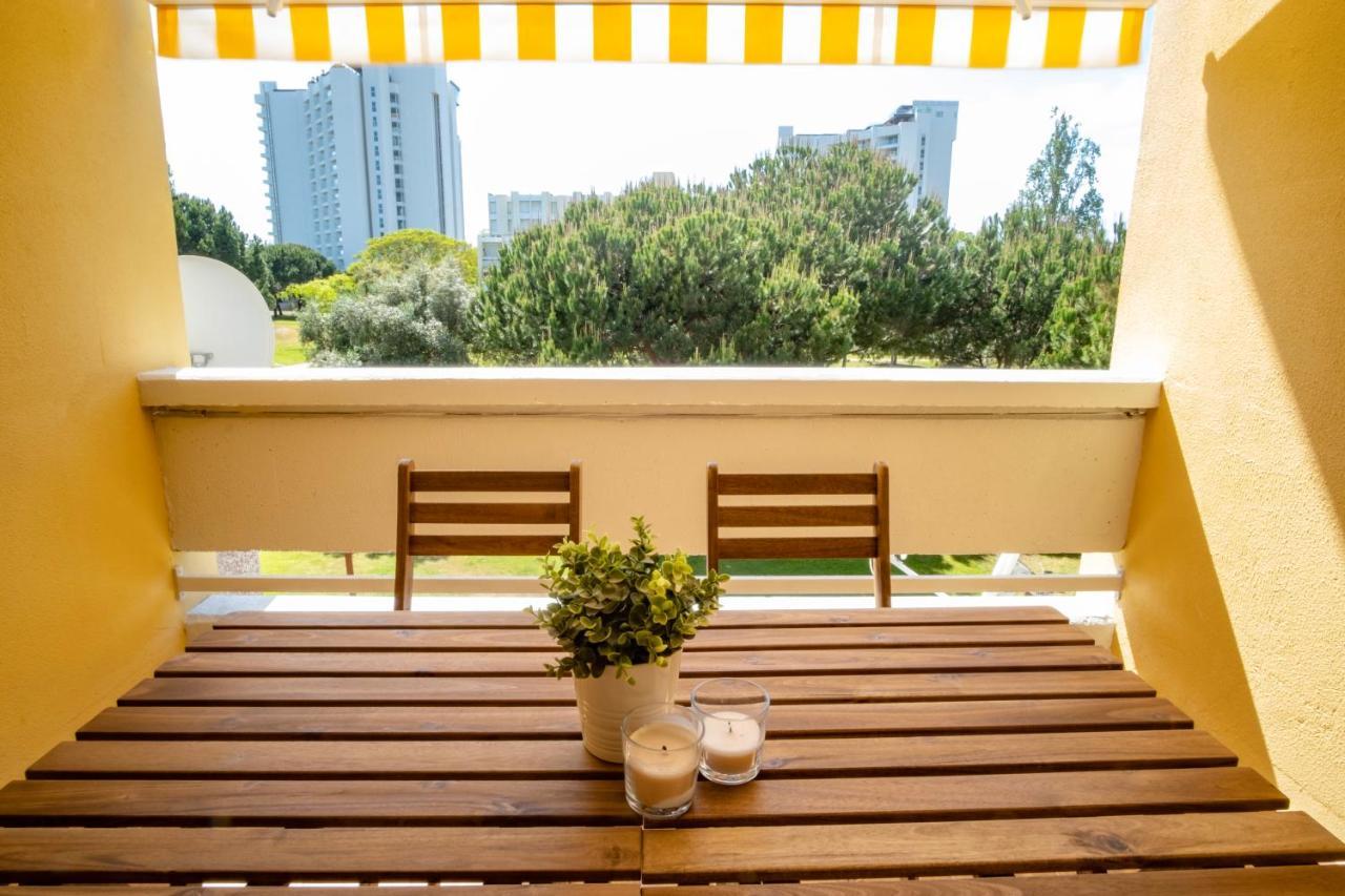 Troia Beach And Nature - Apartment Экстерьер фото