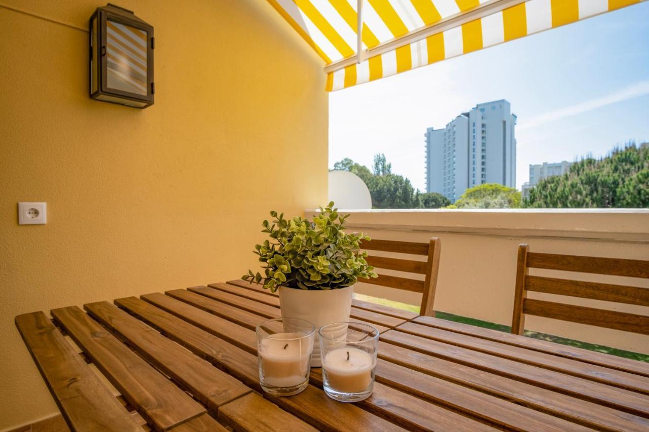Troia Beach And Nature - Apartment Экстерьер фото