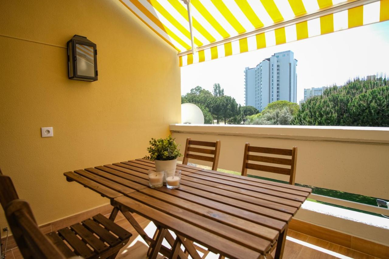 Troia Beach And Nature - Apartment Экстерьер фото