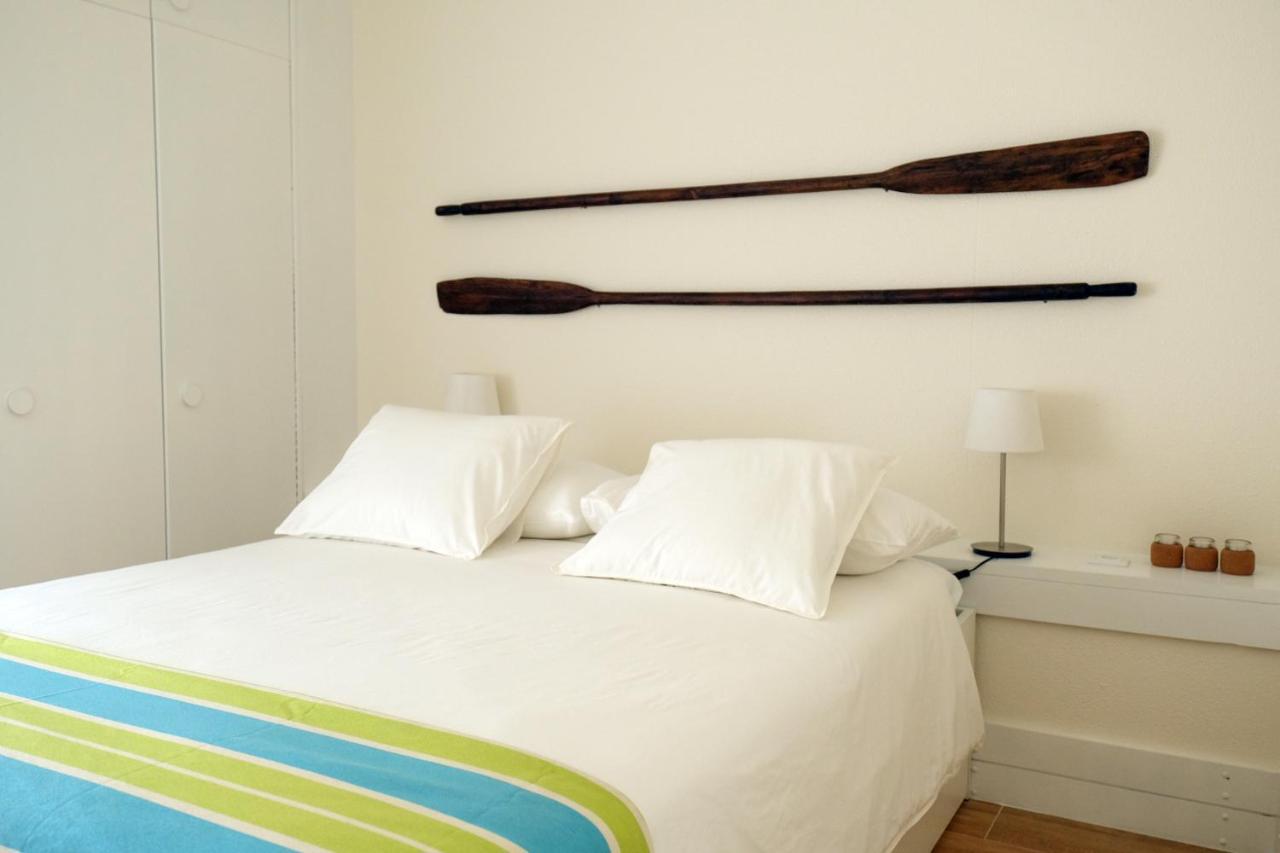 Troia Beach And Nature - Apartment Экстерьер фото