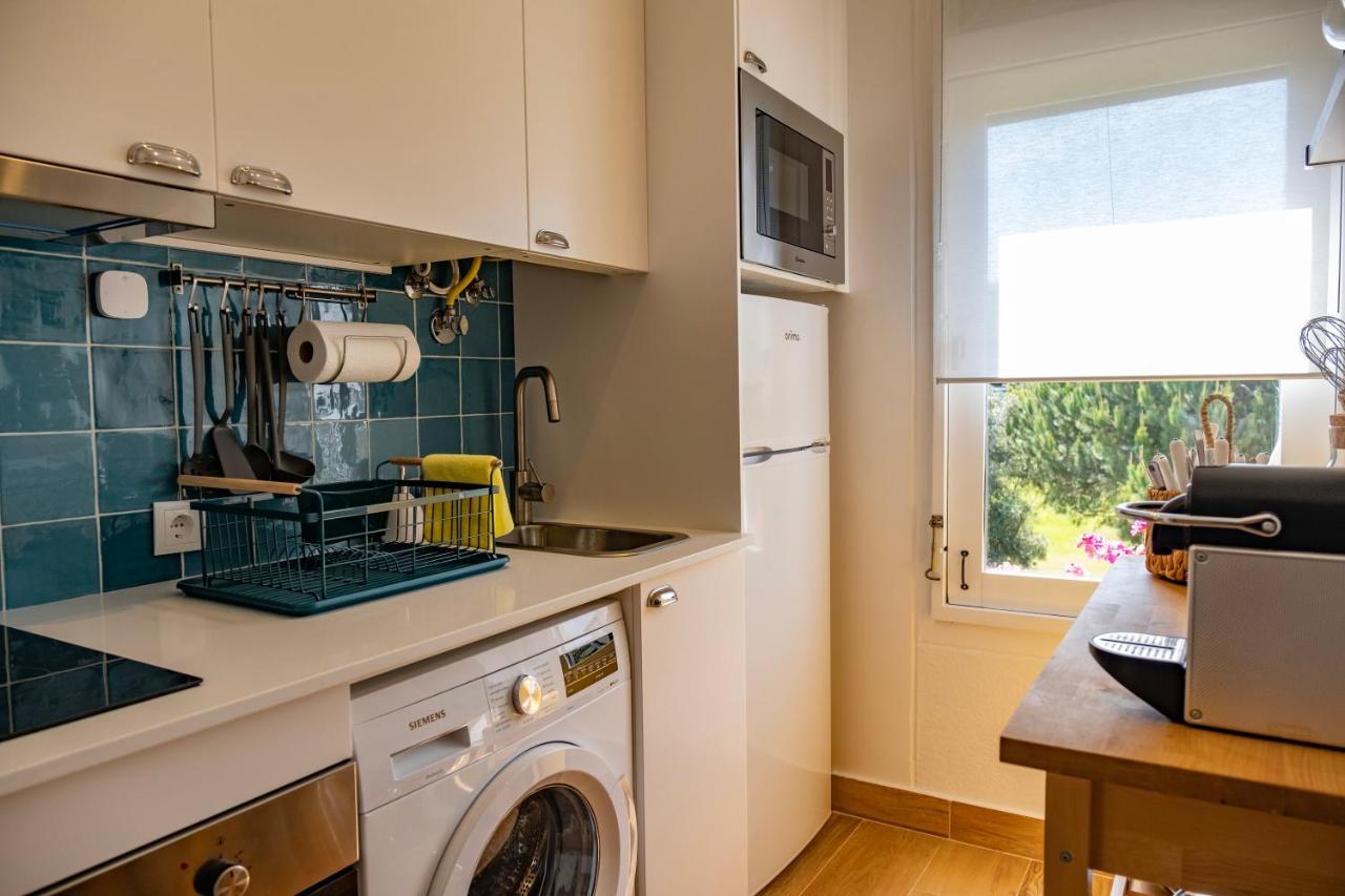 Troia Beach And Nature - Apartment Экстерьер фото